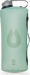 Bidon Hydrapack Seeker 2L Sutro green