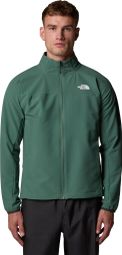 The North Face Tek Approach Jacket Grün Herren