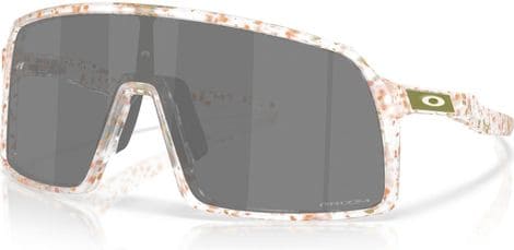 Occhiali Oakley Sutro Terrazzo Collection / Prizm Black / Ref : OO9406-C737