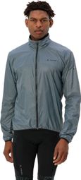 Veste Coupe-Vent Vaude Matera Air Bleu