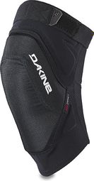 Protezione per il ginocchio Dakine AGENT KNEE PAD Black