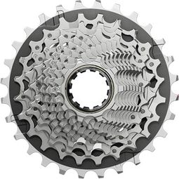 Sram Force XG-1270 E1 12 velocità Cassetta argento