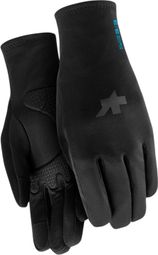 Gant D'Hiver Fox Racing Defend Lo-Pro Fire Noir 2025 Pour Vélo De