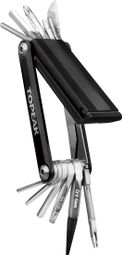 Topeak Tubi 18 Multi-Tool Zwart (18 Functies)