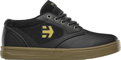 Etnies semenuk pro shoes black