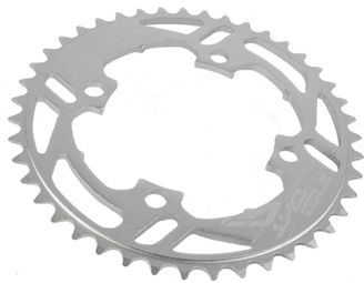 INSIGHT Couronne 4 Points Chrome