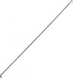 Rayon Inox 2mm L290 Avec écrou (x1) - MACH1 - SELECTION CGN CYCLE