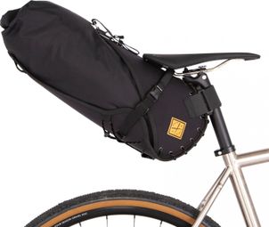 Restrap Saddle Bag 14L Black