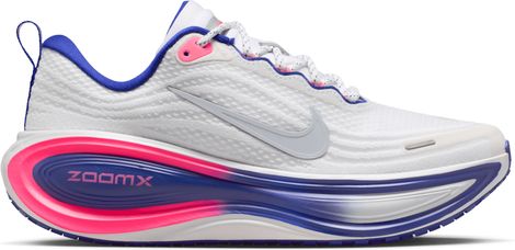 Nike Vomero Plus SE hardloopschoenen wit/blauw/roze voor dames