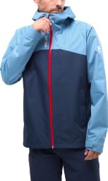 Millet Seneca 2.5L Wasserdichte Jacke für Herren, Blau