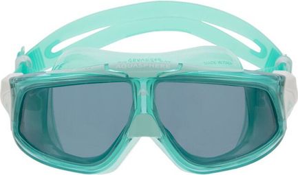 Aquasphere Seal 2.0 Swim Goggles Tinted Green