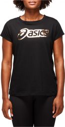 T-shirt femme Asics Logo Graphic