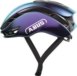 Abus Gamechanger 2.0 Flip Flop Road Helmet Purple