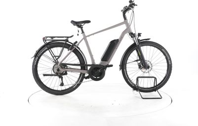 Produit reconditionné - Kalkhoff Entice 1.B Move Trekking E-Bike - Très Bon Etat