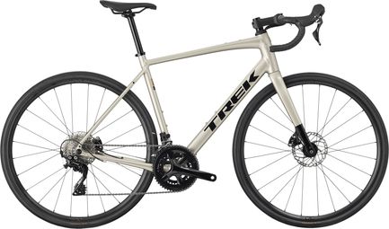 Vélo de Route Trek Domane AL 4 Shimano Tiagra 11V 700mm Beige Gén. 4
