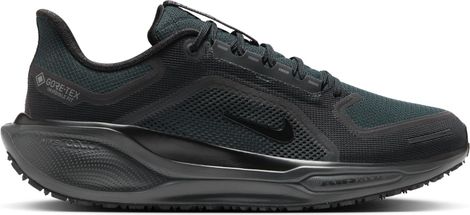 Nike Pegasus 41 GTX Loopschoenen Zwart Heren