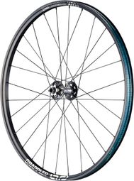 Roue Avant E-Thirteen Grappler Sidekick Flux Aluminium Enduro 29'' | Boost 15x110mm | 6 trous