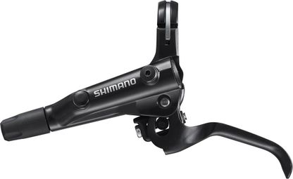 Levier Gauche Shimano MT501 Noir