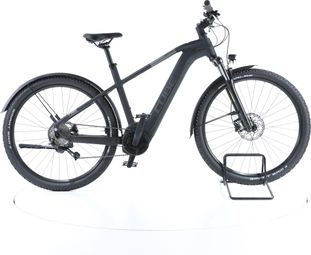 Produit reconditionné - Cube Reaction Hybrid Perf. 500 Allroad Vélo  - Très Bon Etat