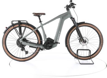 Produit reconditionné - Scott Axis eRIDE 10 Vélo électrique Hommes 2023 - Très Bon Etat