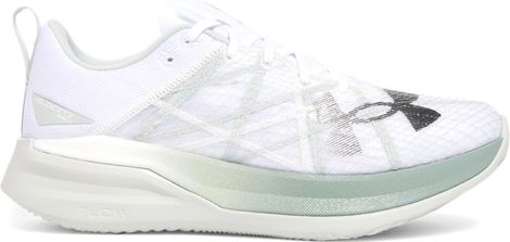 Running Shoes Under Armour Velociti Pro White Unisex