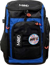 Mochila Mako French Touch Negra 