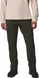 Pantalon Columbia Cargo Tech ROC™ Vert - Regular