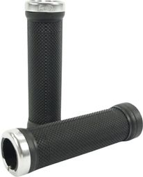 Poignées SD Lock On V2 115mm Argent