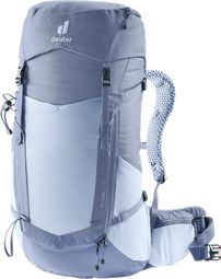 Zaino da trekking Deuter Futura 24 SL blu da donna