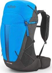 RAB Airox 30L blauwe wandelrugzak