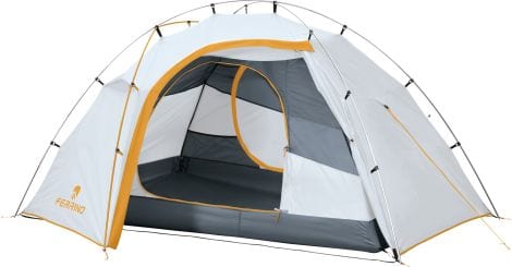 Ferrino Force 2 Grey tent