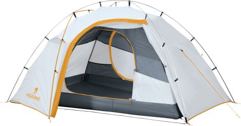 Ferrino Force 2 Backpacking Tent Gray