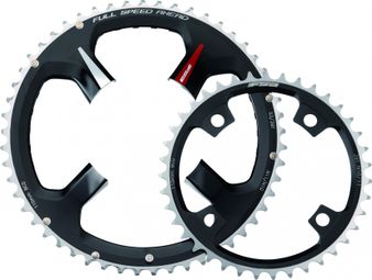 FSA Tray K-Force ABS 110mm Black