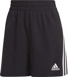 Short tissé à 3 bandes femme adidas TRAINICONS