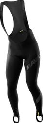 Cuissard Long MAVIC Cosmic Pro Wind Noir