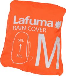 Regenhoes voor Lafuma Raincover Orange rugzak