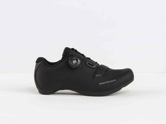 Bontrager Road Shoes Cortado Womens Black