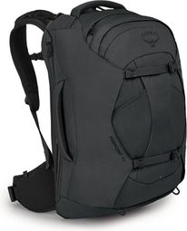 Osprey Farpoint 40 Rugzak voor heren Grijs