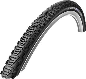 SCHWALBE Outdoor Tyre Cx Comp 26 X 2.00 Black Reflection