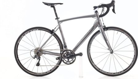 Produit reconditionné · Merida Ride 500 · Gris / Vélo de route | Très bon état
