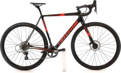 Produit reconditionné · Cannondale SuperX / Vélo de gravel | Très bon état
