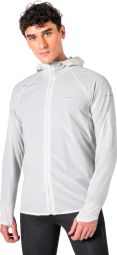 Giacca antivento Kiprun Wind Run 900 grigia da uomo