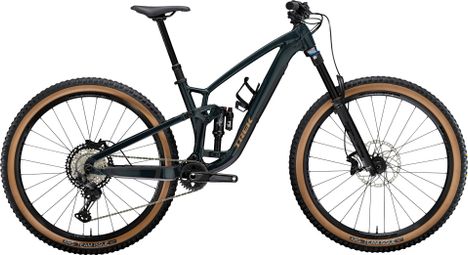 VTT Tout-Suspendu Trek Fuel EX 8 Shimano XT 12V 29'' Bleu Gén. 6