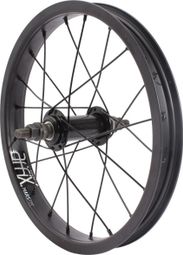 Roue avant BMX KHE EVO 14 pouces
