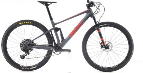 Produit reconditionné · BMC Fourstroke 01 Three Carbone GX / Vélo VTT / BMC | Bon état