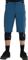 Short Dharco Gravity Maverick Bleu Foncé