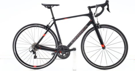 Produit reconditionné · Orbea Orca Carbone · Noir / Vélo de route / Orbea | Bon état