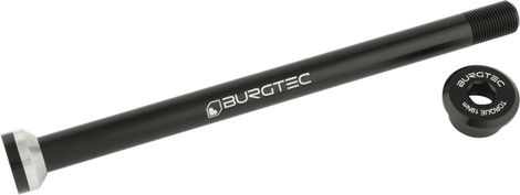 Burgtec Transition 171 mm Rear Axle Black