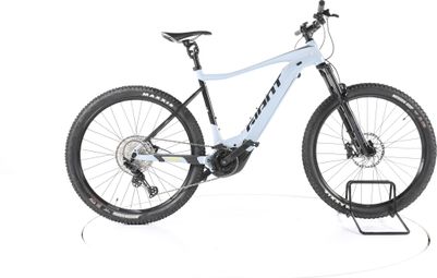 Produit reconditionné - Giant Fathom E+ 1 Pro Vélo électrique 2022 - Très Bon Etat