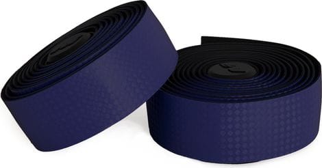 Massi Carbon Elite Lenkerband Blau